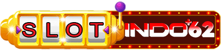 SLOTINDO62 logo